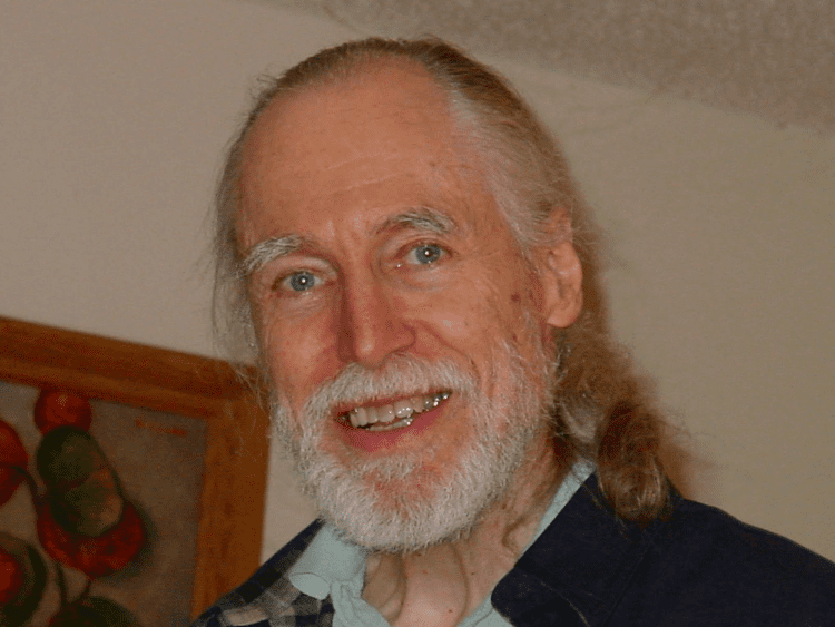 Piers Anthony June Author of the Month Piers Anthony HCTPL