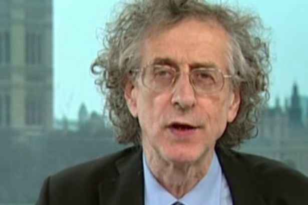 Piers Corbyn i4mirrorcoukincomingarticle6140190eceALTERN
