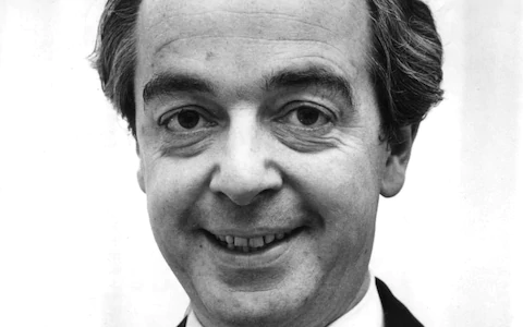 Piers Dixon Piers Dixon Tory MP in the Heath era obituary