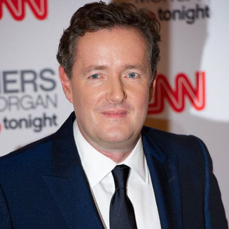 Piers Morgan Piers Morgan Bio wiki net worth married wife divorce children