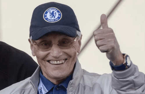 Piet de Visser (football manager) Chelseas Piet de Visser reveals anger at Mourinho over Kevin De