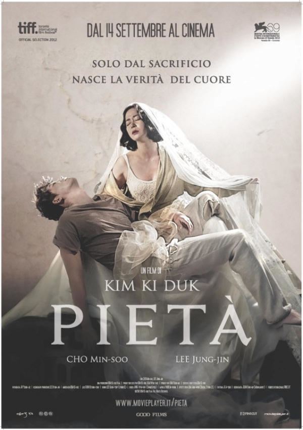 Pietà (film) - Wikipedia