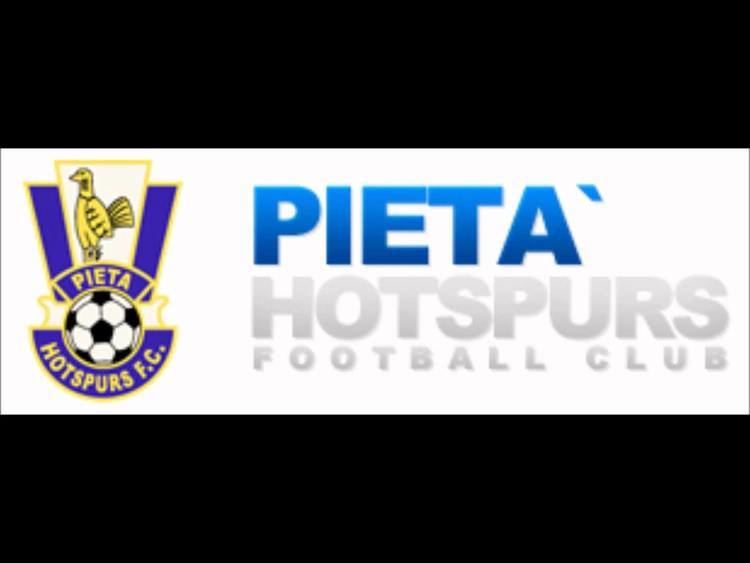 Pietà Hotspurs F.C. Pieta Hotspurs FC Hymn YouTube