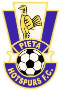 Pietà Hotspurs F.C. httpsuploadwikimediaorgwikipediaen88aPie