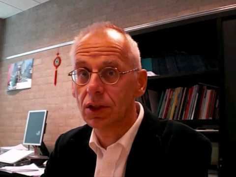 Piet Rietveld Short intro of Professor Piet Rietveld YouTube