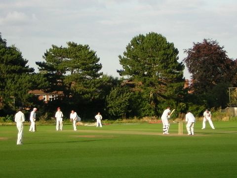 Piet Rinke (Cricketer) family