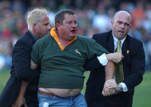Piet van Zyl (rugby player born 1989) Malema enemy Piet van Zyl also attacks referees The Citizen