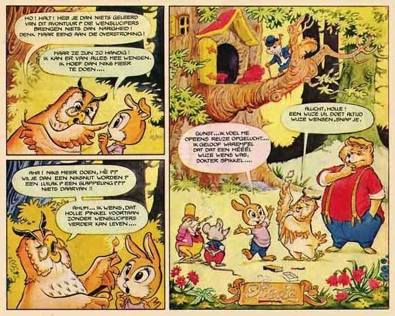 Piet Wijn Piet Wijn Lambiek Comics History