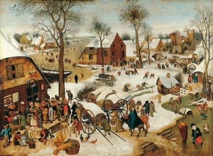 Pieter Brueghel the Younger LIECHTENSTEIN THE PRINCELY COLLECTIONS