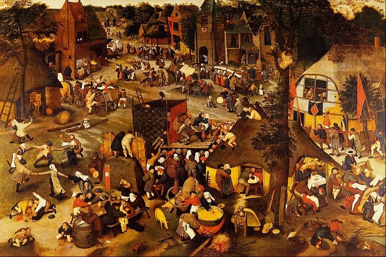 Pieter Brueghel the Younger httpsuploadwikimediaorgwikipediacommons11