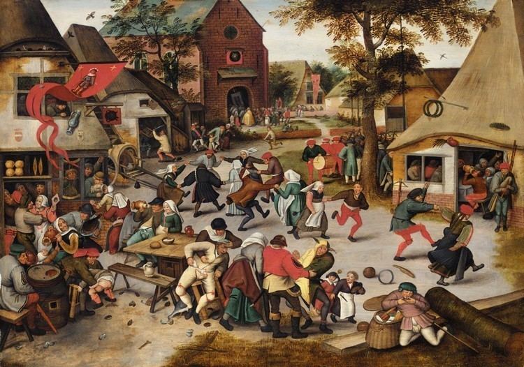 Pieter Brueghel the Younger Pieter The Younger Brueghel Works on Sale at Auction