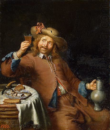 Pieter Cornelisz van Slingelandt - Alchetron, the free social encyclopedia