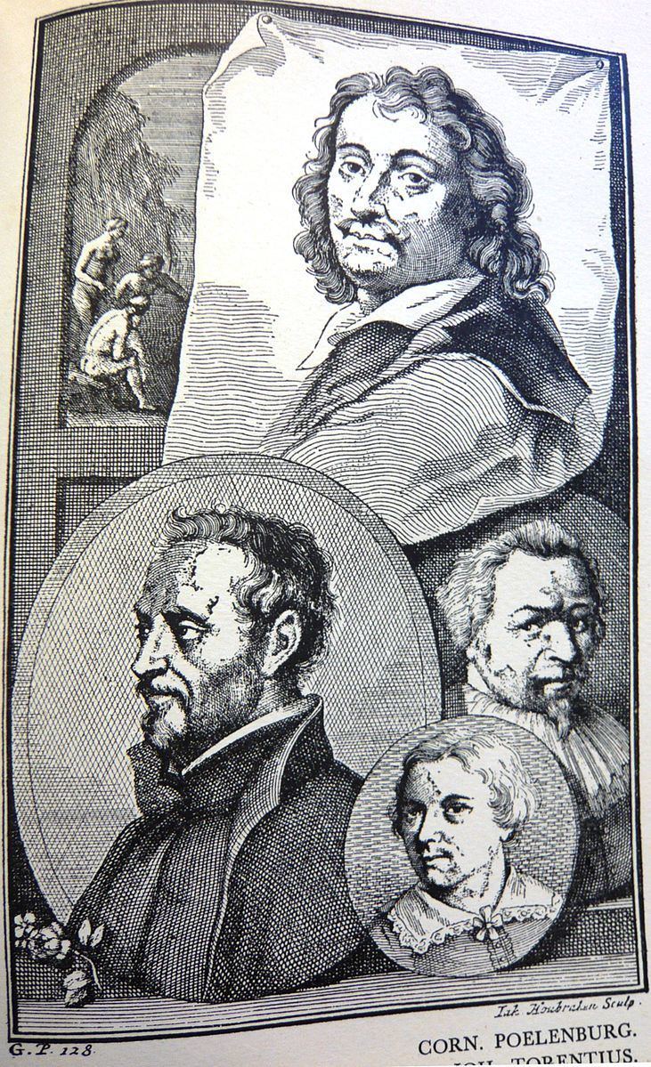 Pieter de Valck