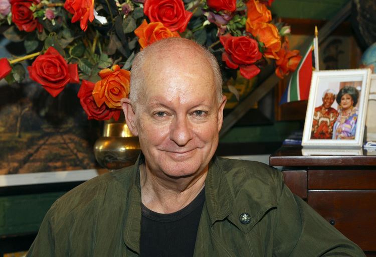 Pieter-Dirk Uys PieterDirk Uys ERM Corporate