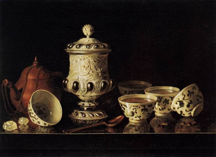 Pieter Gerritsz van Roestraten FilePieter Gerritsz van Roestraeten StillLife with