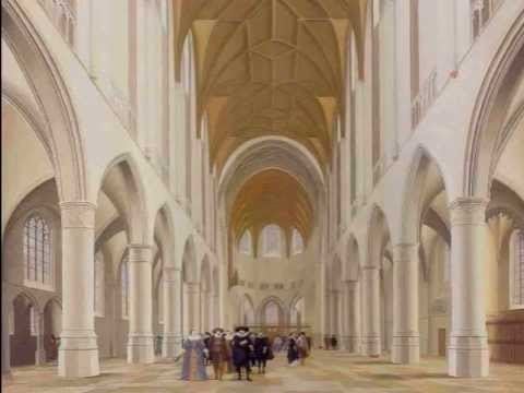 Pieter Jansz. Saenredam Pieter Jansz Saenredam 15971665 Church Interiors