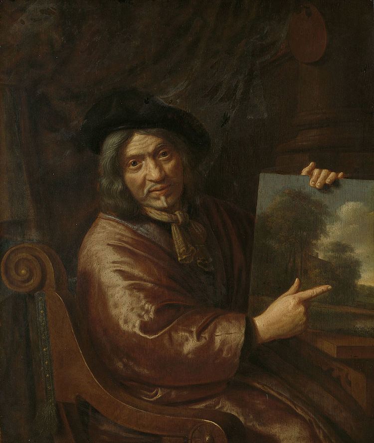 Pieter Jansz van Asch