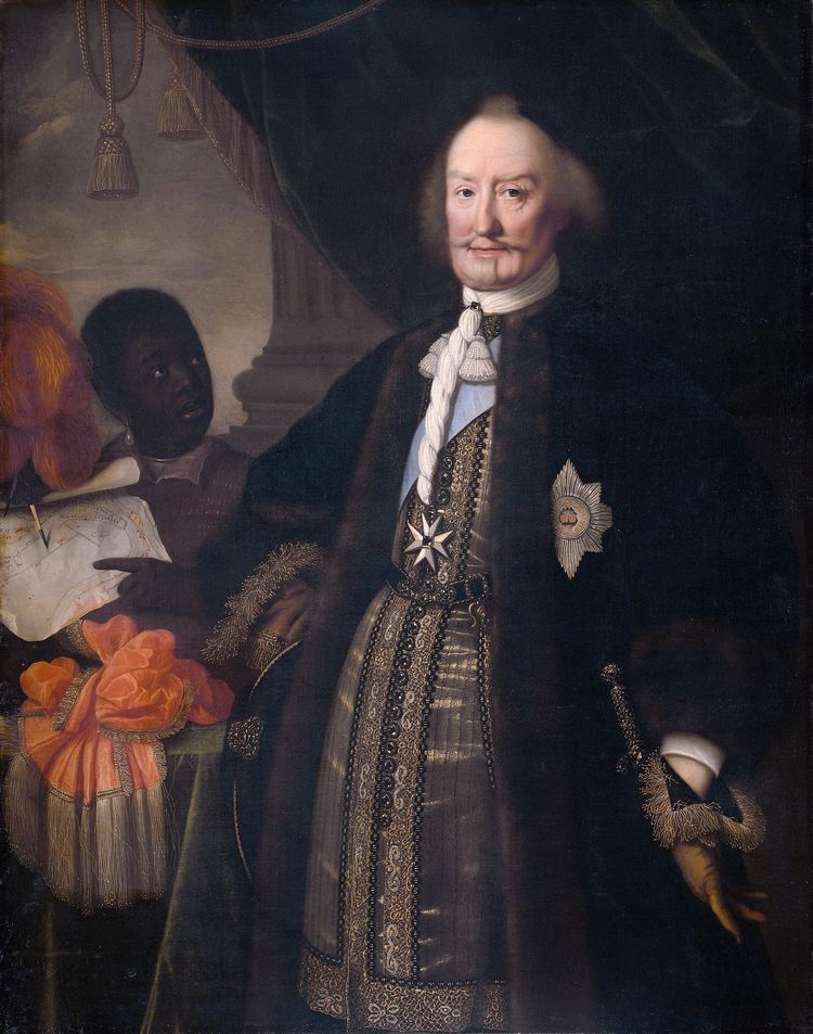Pieter Nason FileJohan Maurits 16041679 by Pieter Nasonjpg Wikimedia Commons