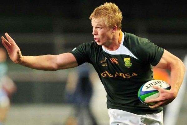Pieter-Steph du Toit De Villiers Du Toit and Kolisi return for Springboks in