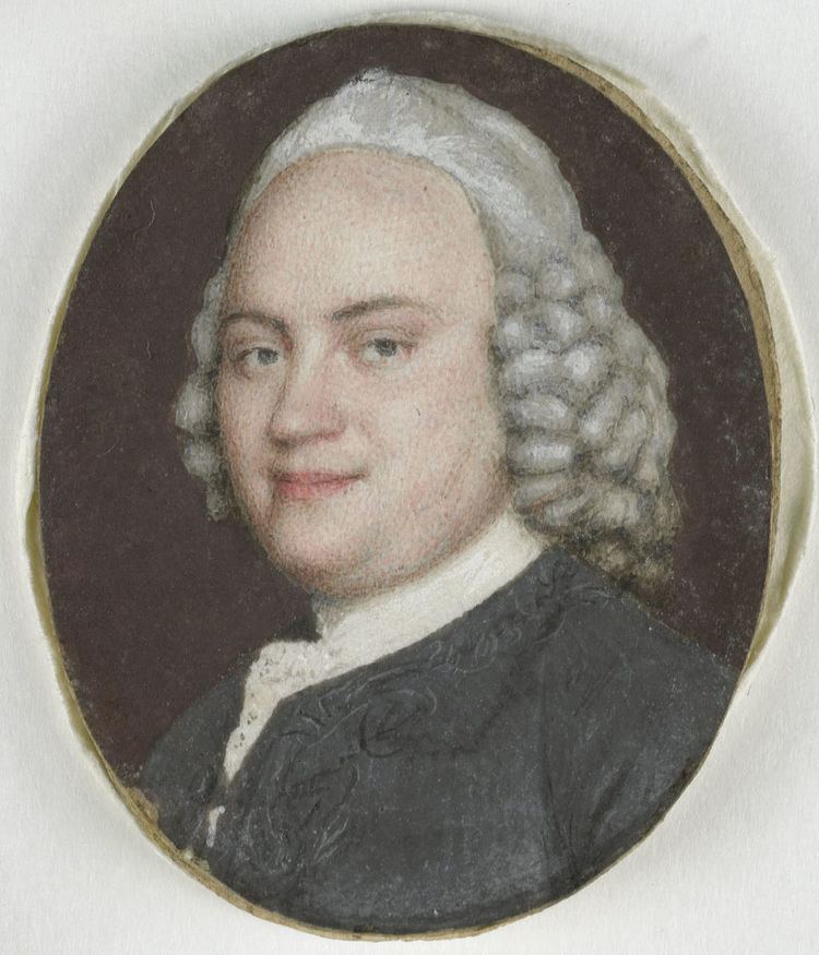 Pieter van Bleiswijk