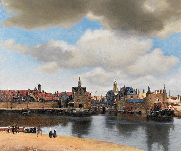 Pieter van Ruijven