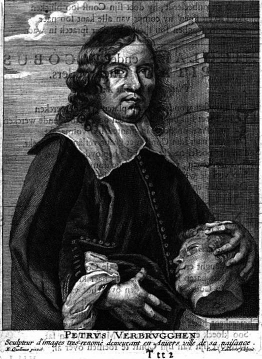 Pieter Verbrugghen I