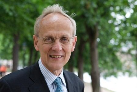 Pieter Winsemius