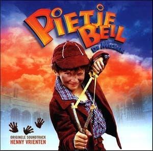 Pietje Bell Pietje Bell Soundtrack details SoundtrackCollectorcom
