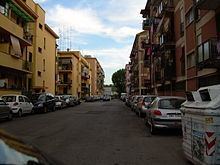 Pietralata (Rome) httpsuploadwikimediaorgwikipediaitthumb6