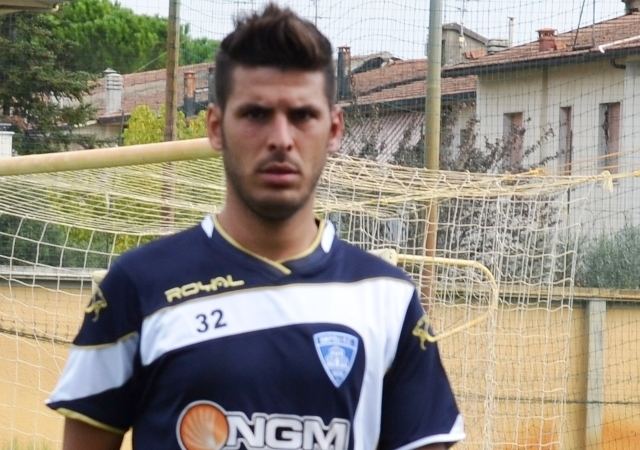 Pietro Accardi Empoli FC La difesa azzurra si arricchisce arriva l