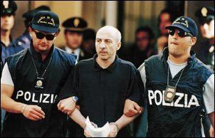 Pietro Aglieri Jesus n 1 gennaio 2004 Se i boss si convertono Mafia fede e