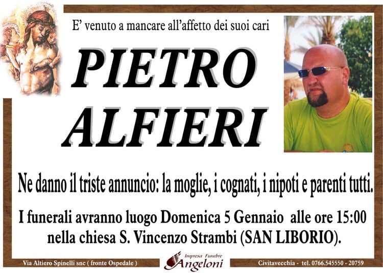 Pietro Alfieri - Alchetron, The Free Social Encyclopedia