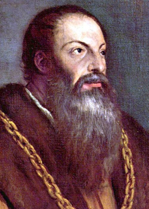 Pietro Aretino Biografia di Pietro Aretino Biografieonlineit