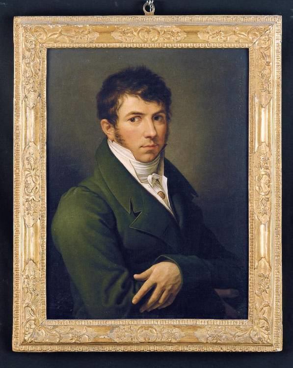 Pietro Benvenuti Pietro Benvenuti Works on Sale at Auction Biography