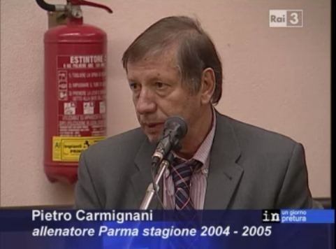 Pietro Carmignani COLLECCHIO CASA DEGLI EX CROCIATI LA SIA ANCHE PER