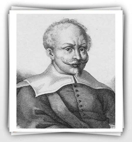 Pietro Della Valle PietroDellaVallebiographyacomjpg