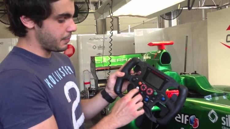Pietro Fantin Pietro Fantin fala sobre o carro da Formula Renault 35 YouTube