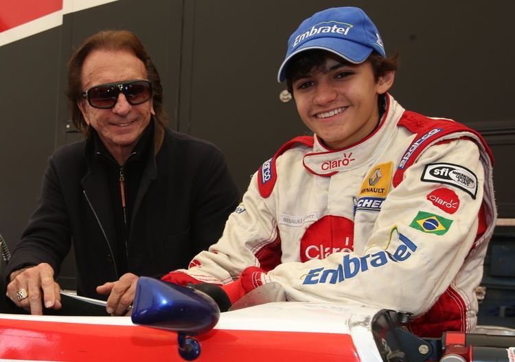Pietro Fittipaldi FITTIPALDI RETURNS AS PART OF CAPACITY LINEUP AT CHAMPIONS MGR