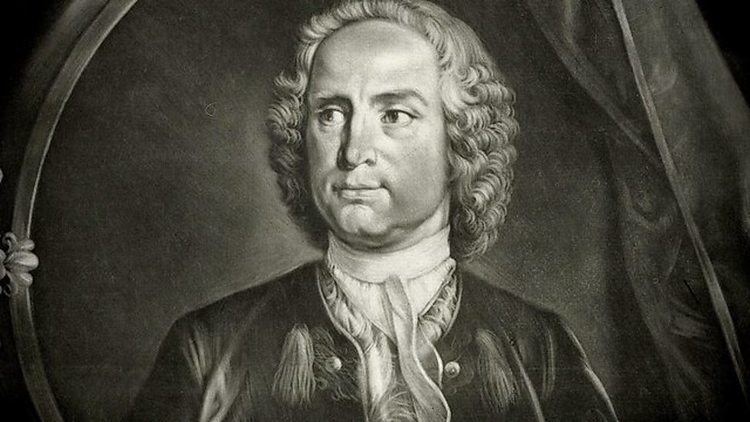 Pietro Locatelli BBC Radio 3 Composer of the Week Pietro Locatelli 1695