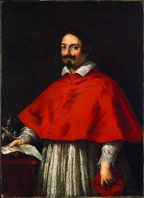 Pietro Maria Borghese