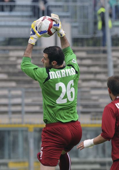 Pietro Marino Pietro Marino Pictures Brescia Calcio v Reggina Calcio