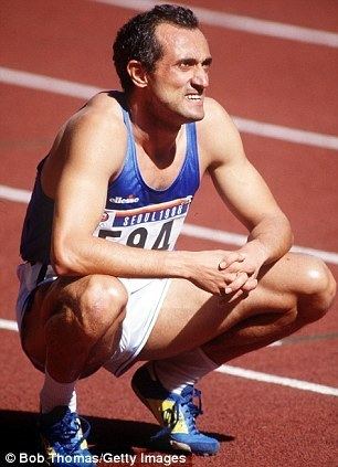 Pietro Mennea Pietro Mennea former 200m world record holder dies