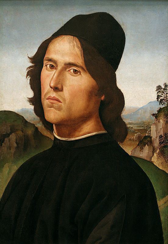 Pietro Perugino Pietro Perugino Online