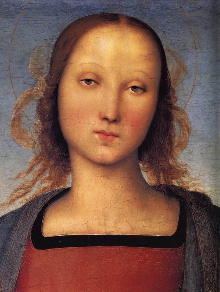 Pietro Perugino - Alchetron, The Free Social Encyclopedia