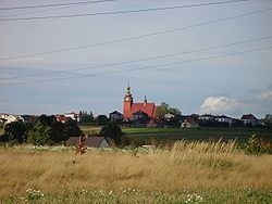 Pietrzykowice, Silesian Voivodeship httpsuploadwikimediaorgwikipediacommonsthu