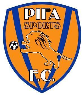 PIFA F.C. httpsuploadwikimediaorgwikipediaen333PIF