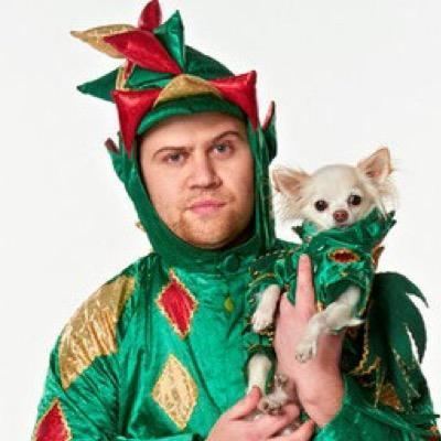 Piff the Magic Dragon httpspbstwimgcomprofileimages6404899926833