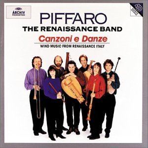 Piffaro, The Renaissance Band wwwpiffaroorgwpcontentuploadsCanzonieDanze