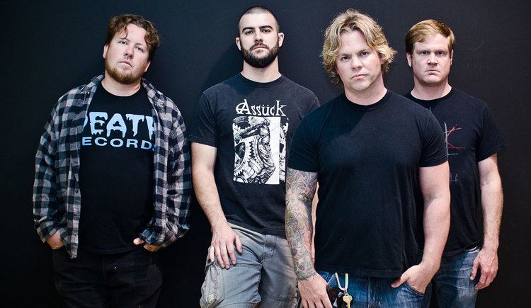 Pig Destroyer pig destroyer News Tour Dates and Music Metal Injection