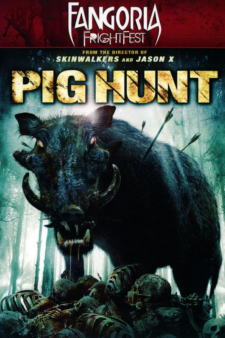 Pig Hunt wwwgstaticcomtvthumbdvdboxart197448p197448